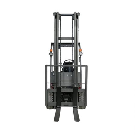 MK Series 4.5-5.0T Electric Forklift